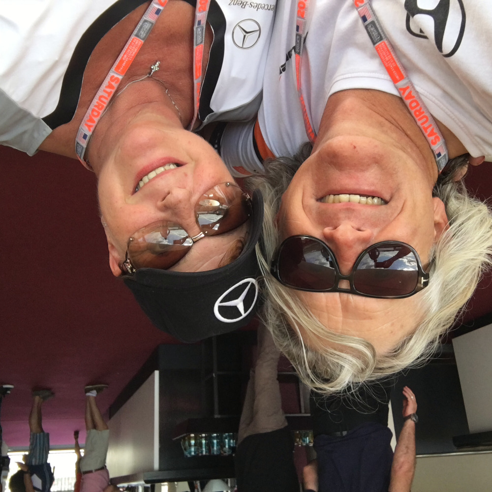 Meet your Posher, Leanne